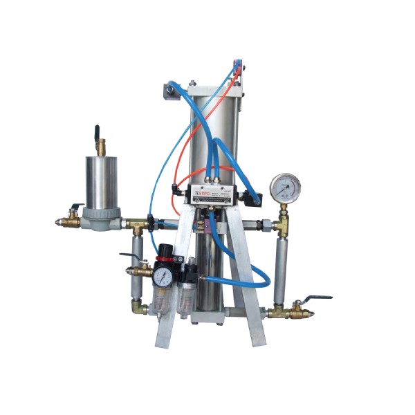 远程增压输送泵 NT-400