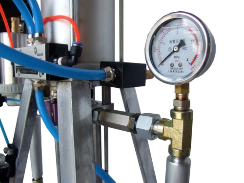 远程增压输送泵 NT-400