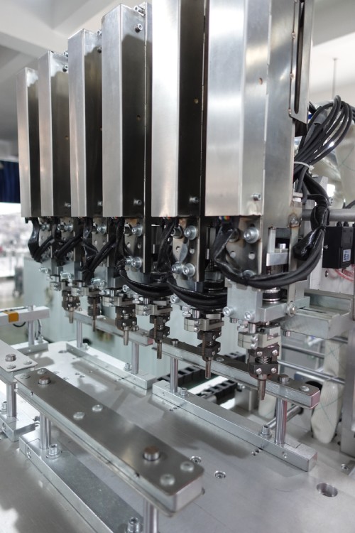 全自动调火机 NT-6-TH