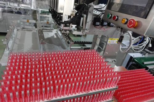 全自动调火机 NT-6-TH