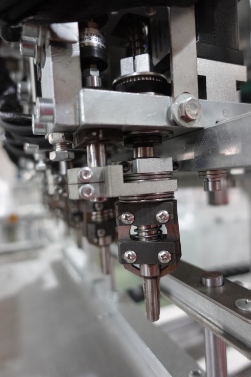 全自动调火机 NT-6-TH