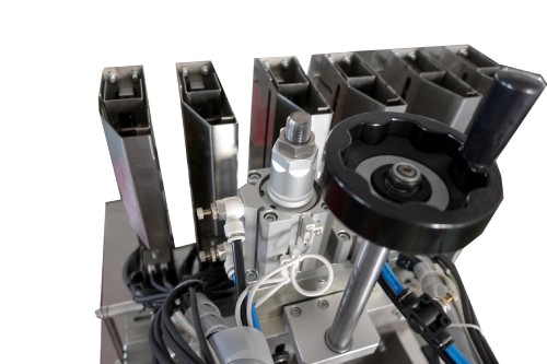 全自动调火机 NT-6-TH