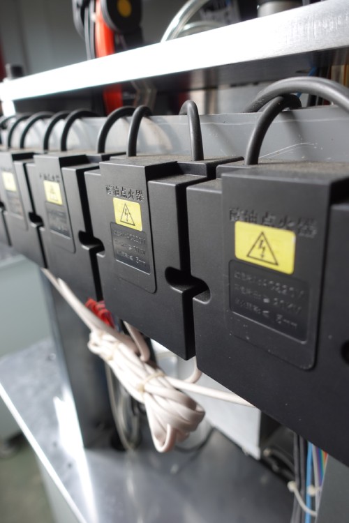 全自动调火机 NT-5-TH