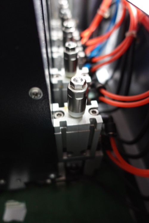 全自动调火机 NT-5-TH