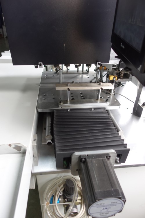 全自动调火机 NT-5-TH