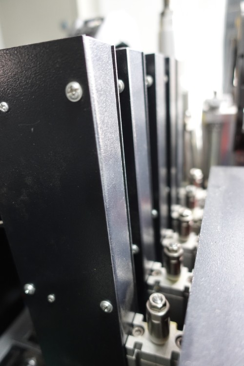 全自动调火机 NT-5-TH