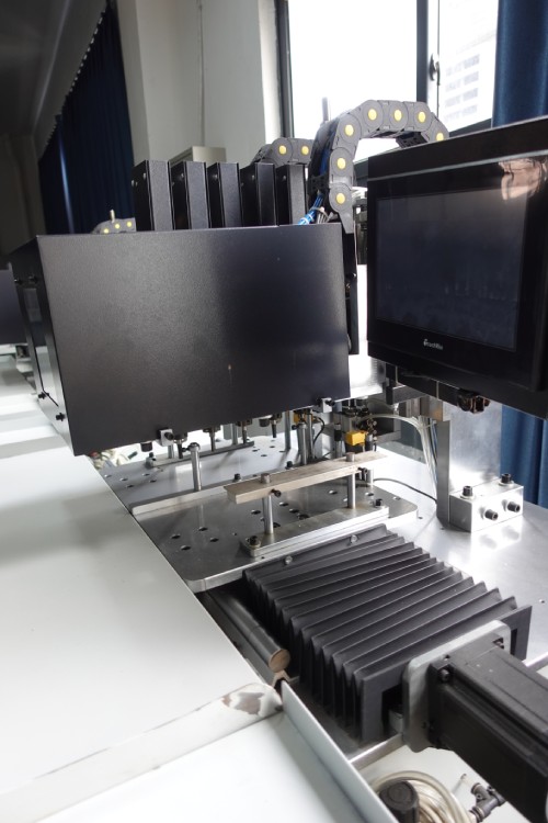 全自动调火机 NT-5-TH