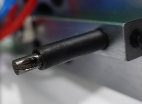 手动调火装置 NT-1-HT