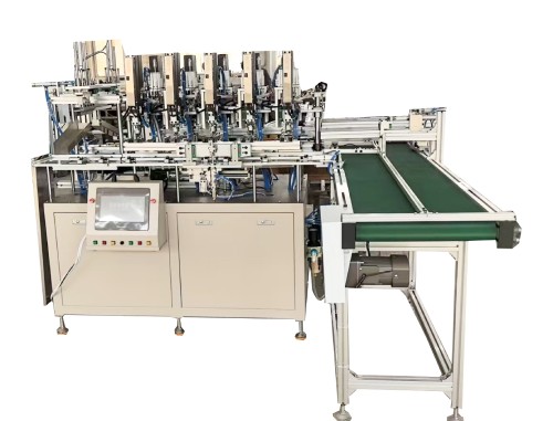 全自动调火机 NT-10-TH