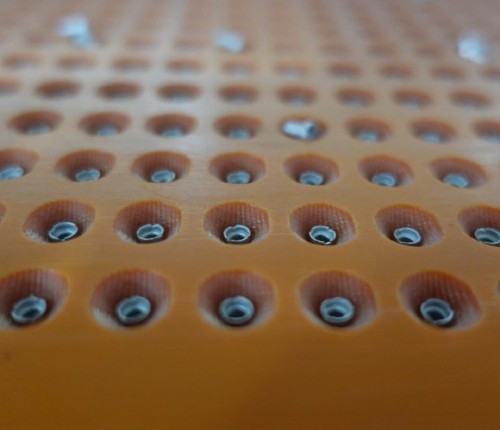 打火机配件组装 NT-PJ