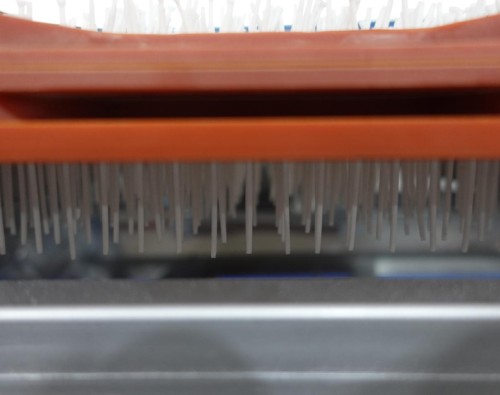 打火机配件组装 NT-PJ