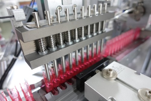 全自动打火机焊接设备