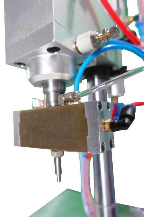 打火机定量灌装机 NT-C