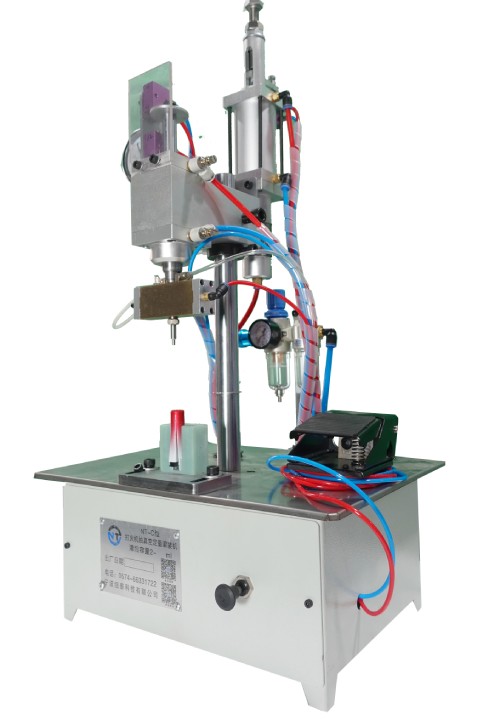 打火机定量灌装机 NT-C