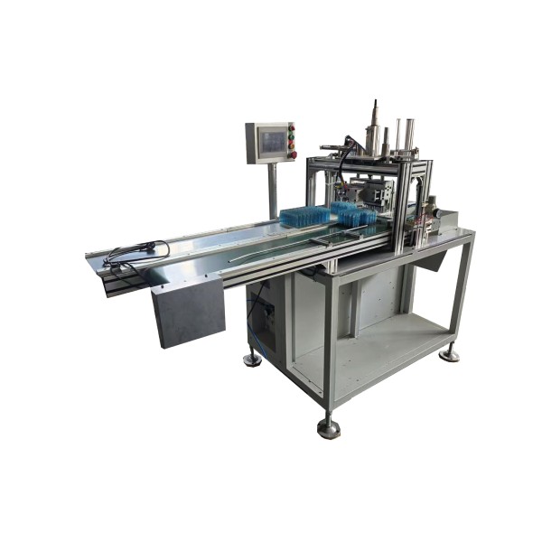 全自动打火机分盘机