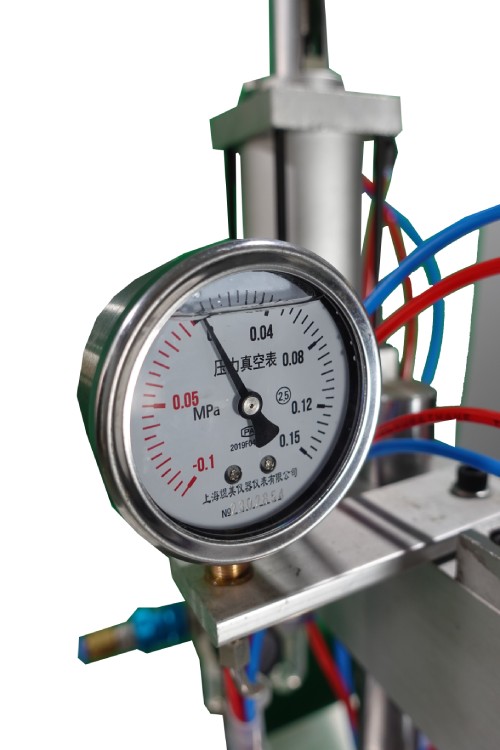 打火机定量灌装机 NT-D