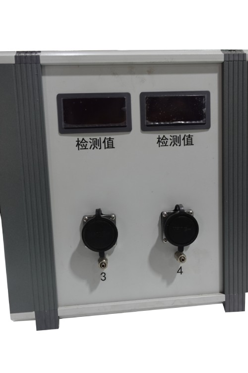 干检测漏仪