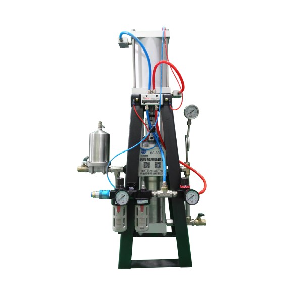 远程增压输送泵 NT-800